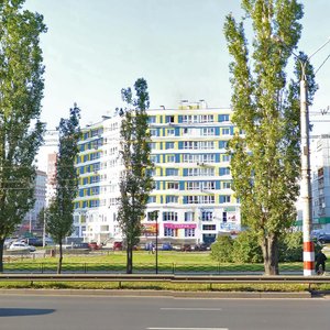 Moskovskoye Highway, 17к1, : foto
