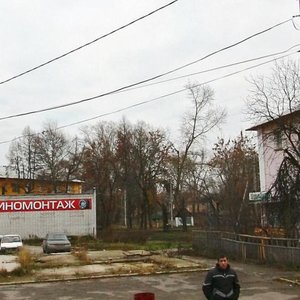 Monchegorskaya Street, 1Б, Nizhny Novgorod: photo