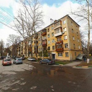 Norilskaya Street, 14, Nizhny Novgorod: photo