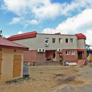 Витебск, Улица Космонавтов, 10Б: фото