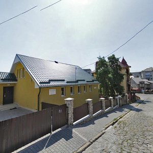 Nova vulytsia, 29А, Ternopil: photo