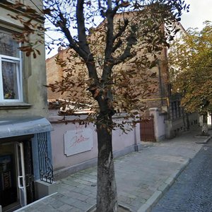 Vulytsia Drahomanova, No:18, Lviv: Fotoğraflar