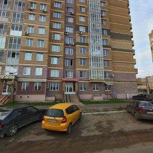 Nigmatullina Street, 3, Kazan: photo