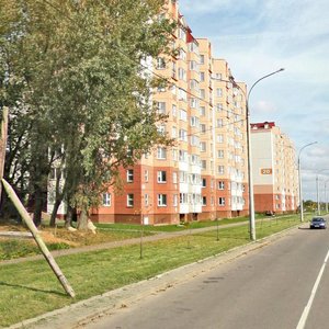 Iosifa Gashkievicha Street, 22, Minsk: photo