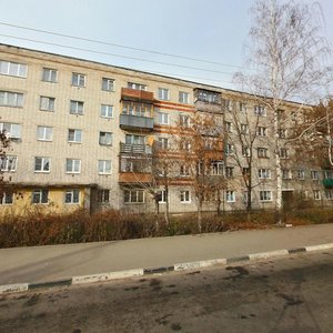 Gorokhovetskaya Street, 58, Nizhny Novgorod: photo