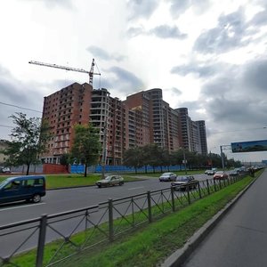Slavy Avenue, 51 ، سان بطرسبرغ: صورة