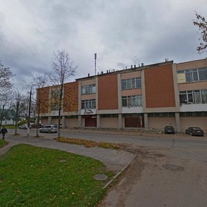 Vulica Maksima Horkaha, 145к3, Vitebsk: photo