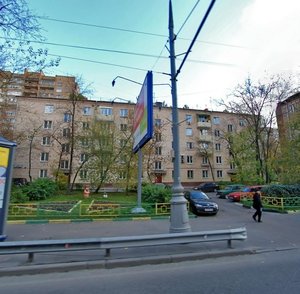 Begovaya Street, 16 ، موسكو: صورة