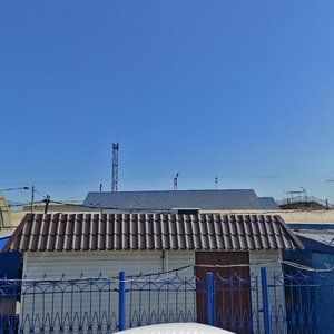 Vokzalnaya Street, 5, Moscow and Moscow Oblast: photo