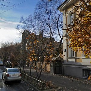 Vadkovsky Lane, 5с1, Moscow: photo