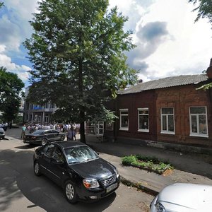 Хмельницкий, Улица Проскуровского Подполья, 73: фото