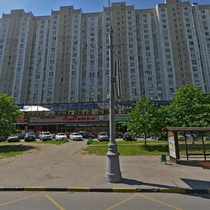 Bratislavskaya Street, 26, Moscow: photo