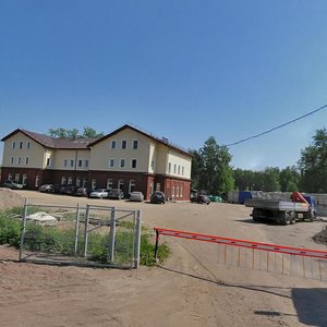 Bratskaya Street, 23 ، سان بطرسبرغ: صورة