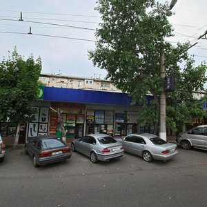 Gagarin Avenue, 232А, Almaty: photo