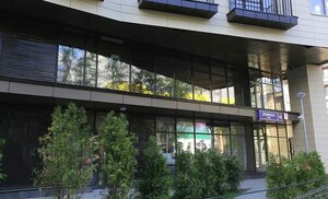 Dushinskaya Street, 16 ، موسكو: صورة