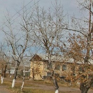 Ulitsa Garmayeva, 25А, Ulan‑Ude: photo