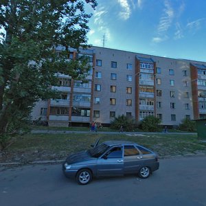Ulitsa Lovenetskogo, 20, Vologda: photo