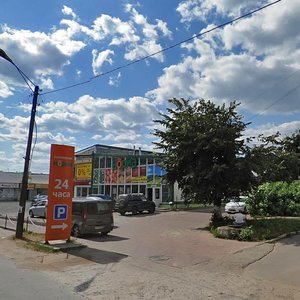 Prospekt Uritskogo, 77к1 ، : صورة