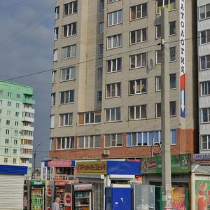 Ulitsa Zavertyayeva, 23к4, Omsk: photo