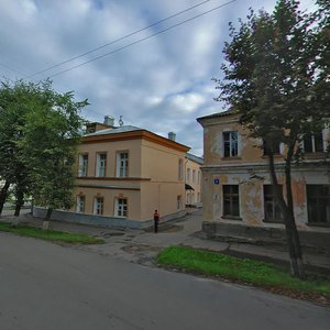Bolshaya Moskovskaya Street, 8/7 ، : صورة