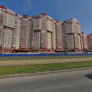 Savushkina Street, 127, : foto