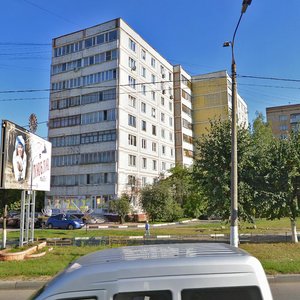 Серпухов, Улица Ворошилова, 142: фото