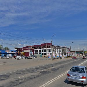 1-ya Moskovskaya ulitsa, 1А, Irkutsk: photo