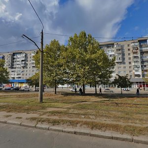 Vulytsia Kosmonavtiv, 142, Mykolaiv: photo