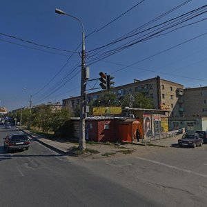 Волгоград, Улица Маршала Ерёменко, 72Б: фото