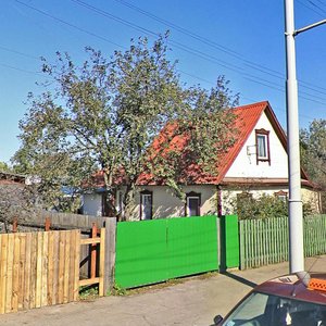 Maksima Bagdanovicha Street, 177 ، مينسك: صورة