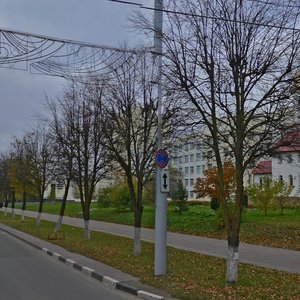 Maskowski praspiekt, 72Б, Vitebsk: photo