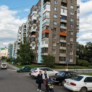 Ulitsa Sverdlova, 8А, Novokuznetsk: photo