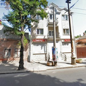 Kanatna vulytsia, 51, Odesa: photo