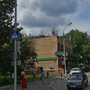 Sovetskaya Street, 39А, Reutov: photo