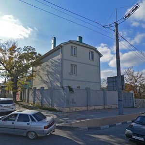 Vidova Street, 120, : foto