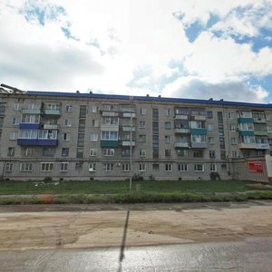 Magistralnoye Highway, 15к1, Komsomolsk‑at‑Amur: photo