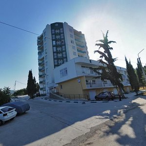 Chatyrdagskaya Street, 1А, : foto