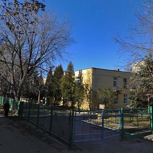 1st Butyrki Street, 34, Ryazan: photo