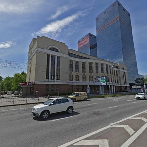 Leningradskiy Avenue, 39с14, : foto