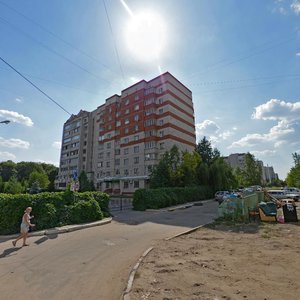 Воронеж, Улица Ломоносова, 114/5: фото