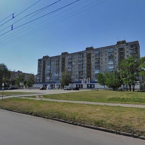 Universytetskyi prospekt, 25, Kropyvnytskyi: photo