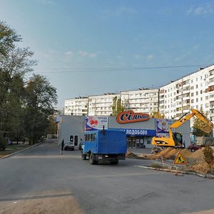 Charivna vulytsia, 155Б, Zaporizhia: photo