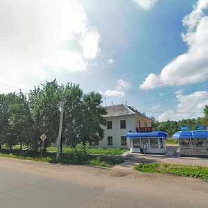 Leningradskoe Highway, 43, Torzgok: photo