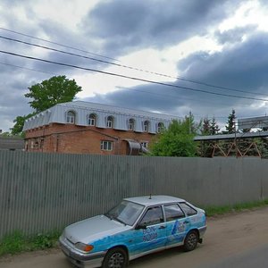 Tulskaya ulitsa, 1 ، : صورة