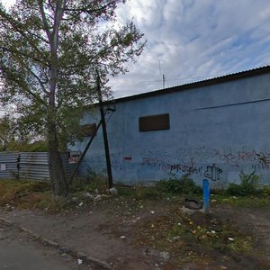 Gunatovskaya ulitsa, 1, Kursk: photo