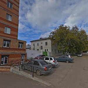 Tovarishcheskaya ulitsa, 27А, Kazan: photo