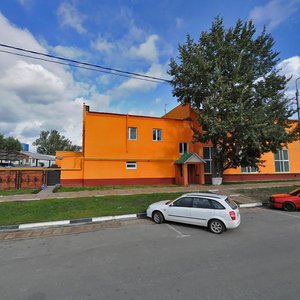 Michurina Street, 102, Belgorod: photo