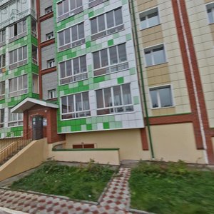 Tverskaya Street, 14, Tomsk: photo