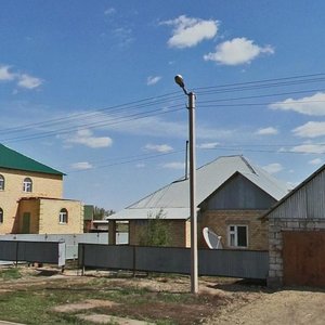 Астана, Улица Узбекали Жанибекова, 43: фото