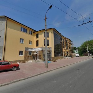 Dubnivska vulytsia, 21А, Lutsk: photo